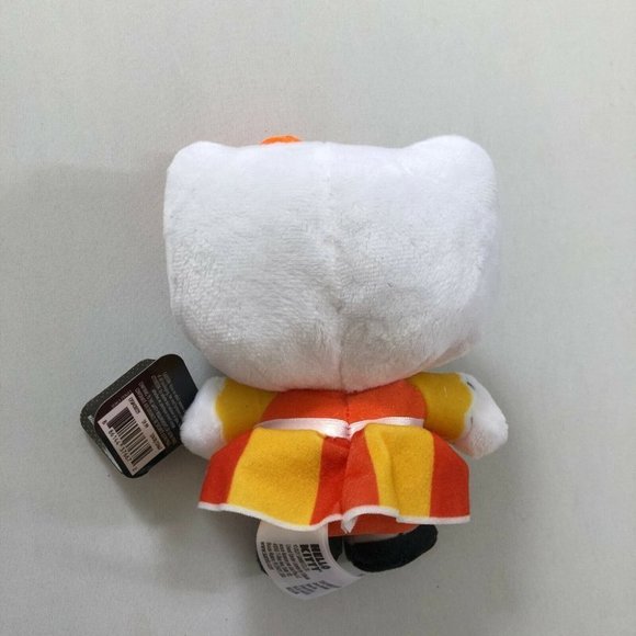 Sanrio Hello Kitty CVS Halloween Candy Corn Black - Picture 7 of 10